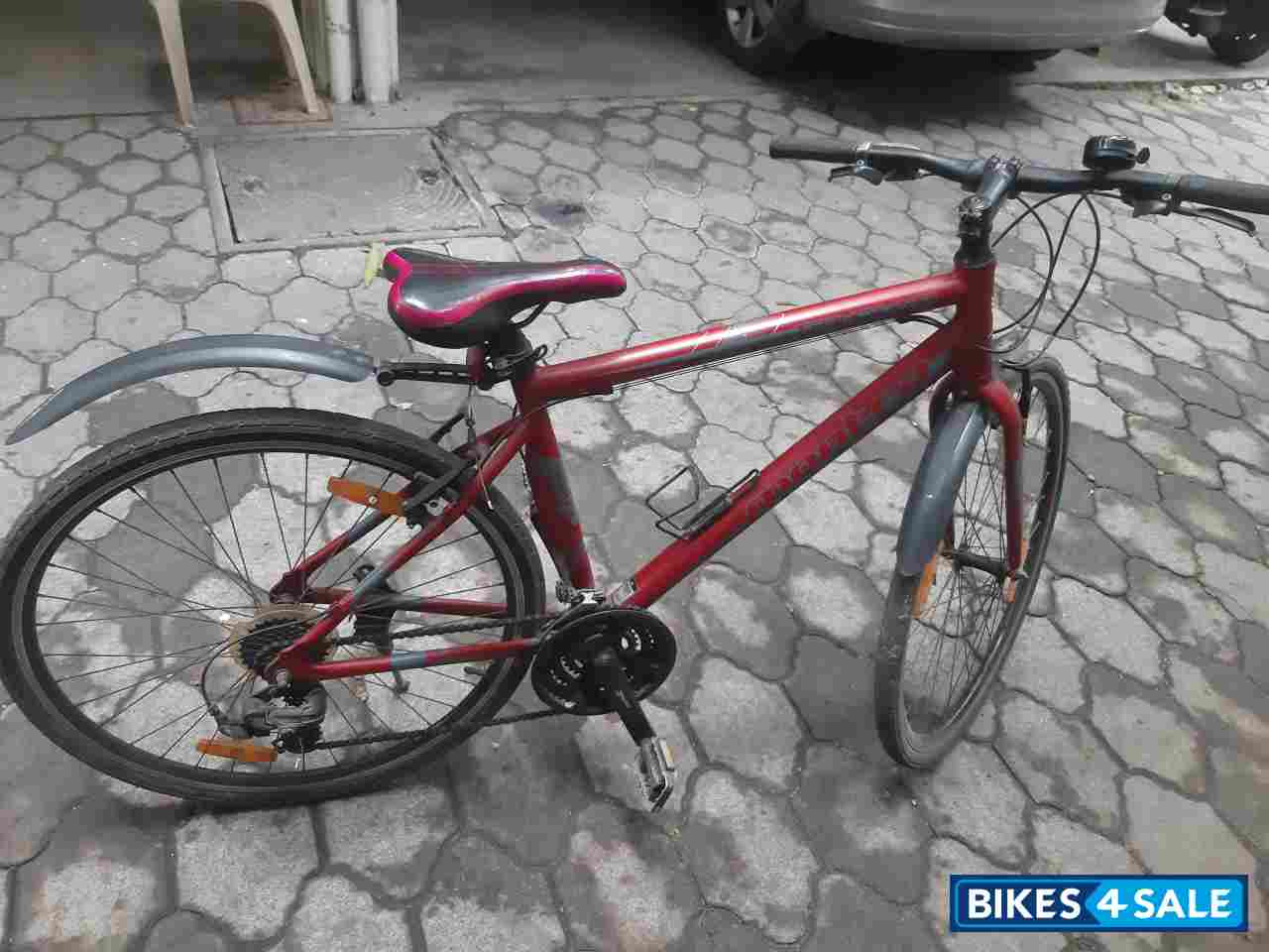 Bicycle Montra Bicycle Montra
