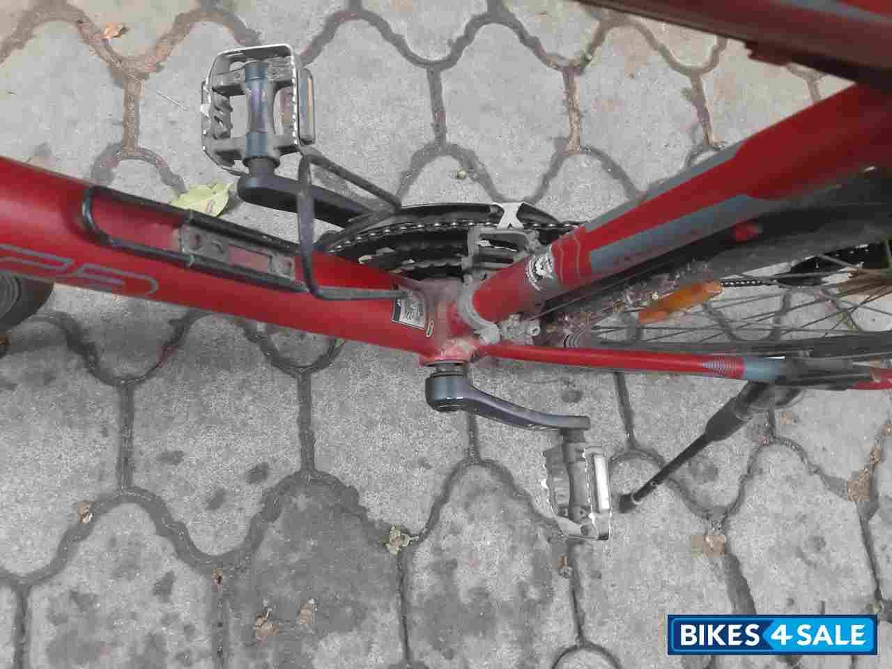 Bicycle Montra Bicycle Montra