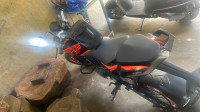 KTM Duke 200 2023 Model