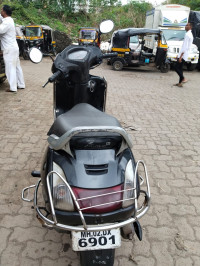 Honda Activa 2015 Model