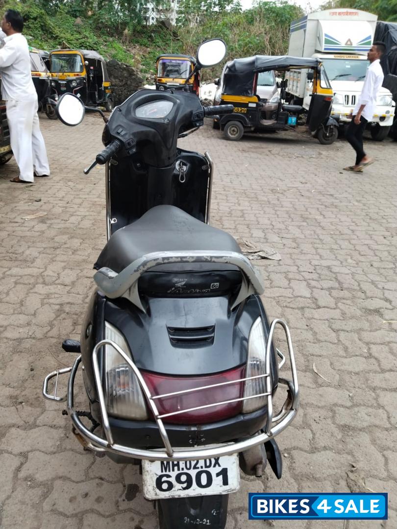 Honda Activa