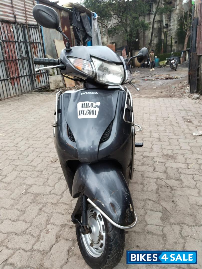 Honda Activa Honda Activa