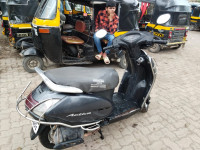Honda Activa