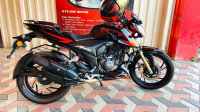 TVS Apache RTR 200 4V ABS Race Edition 2.0