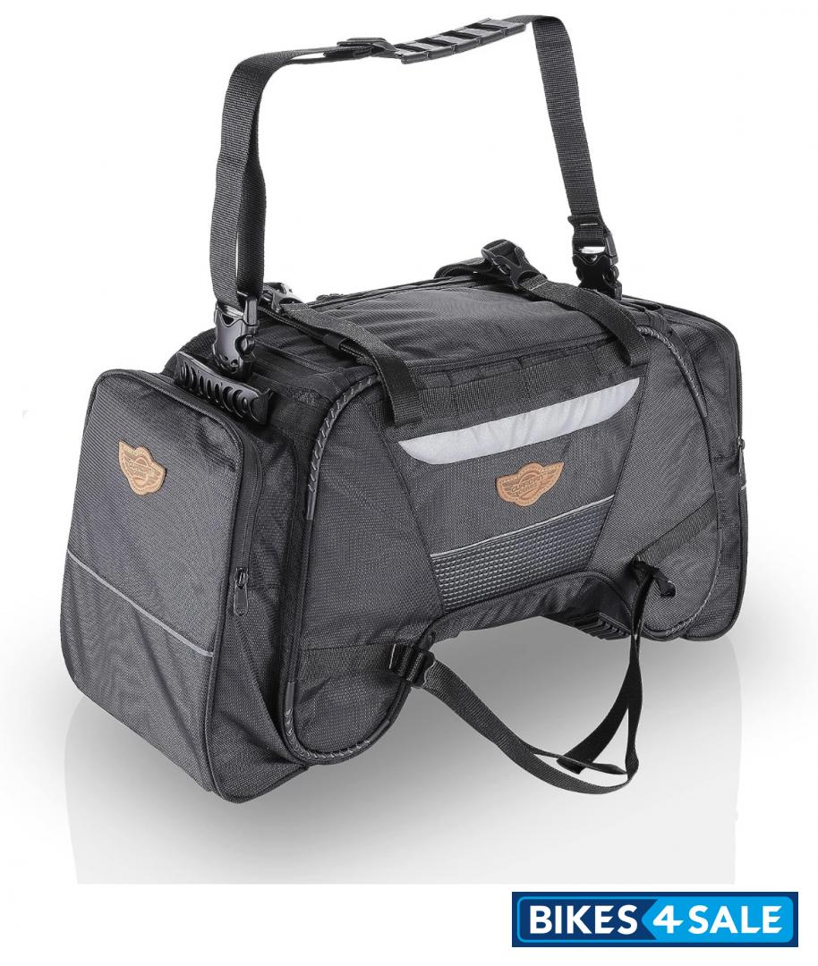 TVS Apache RTR 200 4V ABS Race Edition 2.0