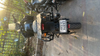 Royal Enfield Himalayan BS VI 2022 Model
