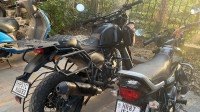 Royal Enfield Himalayan BS VI