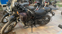 Royal Enfield Himalayan BS VI