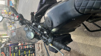 Royal Enfield Himalayan BS VI