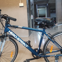 Bicycle Hero 2022 Model