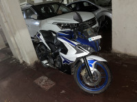 Bajaj Pulsar RS 200 2017 Model