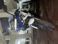 Sports Blue Edition Bajaj Pulsar RS 200