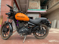 Royal Enfield Thunderbird X 500 2018 Model