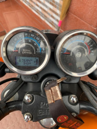 Royal Enfield Thunderbird X 500
