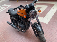Royal Enfield Thunderbird X 500