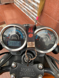 Royal Enfield Thunderbird X 500