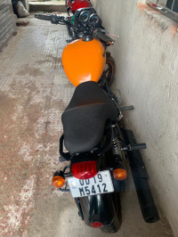 Royal Enfield Thunderbird X 500