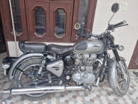 Royal Enfield Classic 350  Model