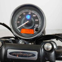 Bajaj Avenger Street 150 2017 Model