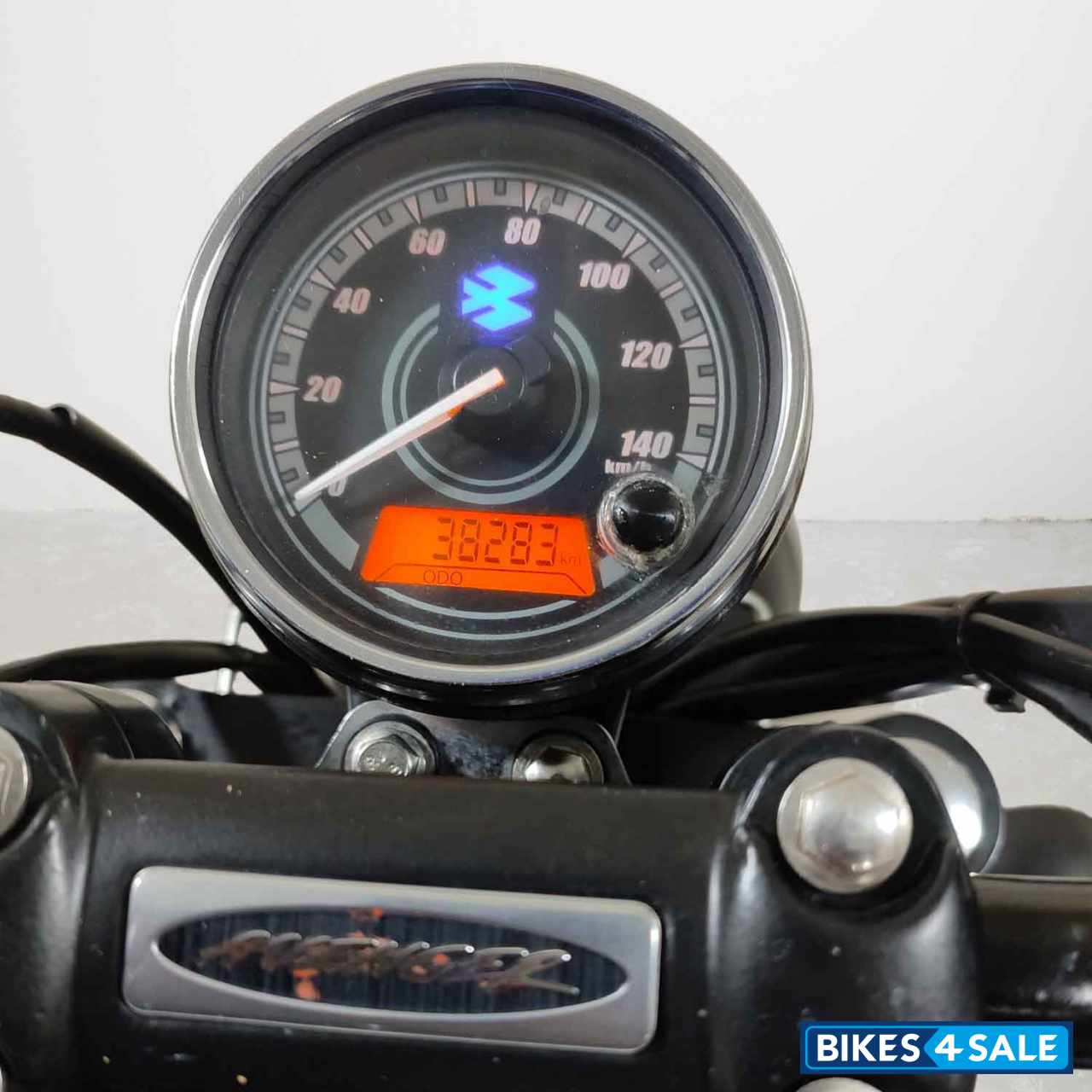 Bajaj Avenger Street 150