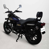Bajaj Avenger Street 150