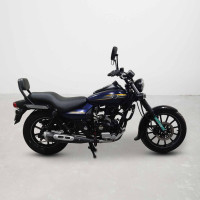 Bajaj Avenger Street 150