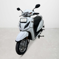 Honda Activa 6G
