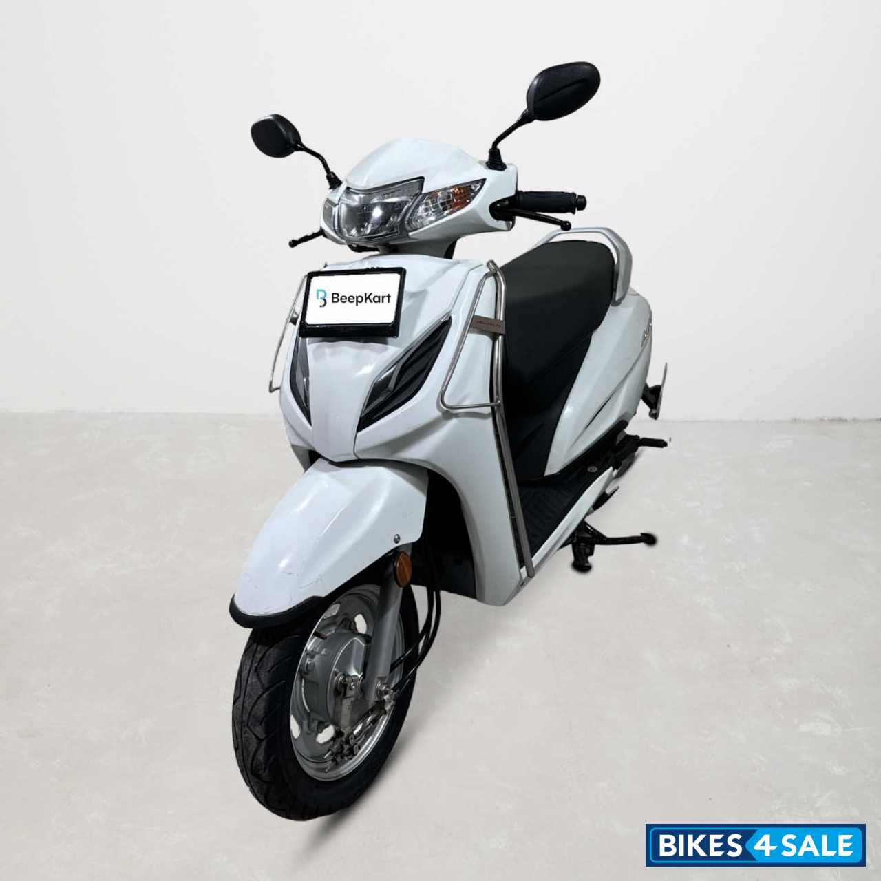 Honda Activa 6G