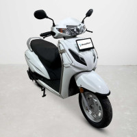 Honda Activa 6G