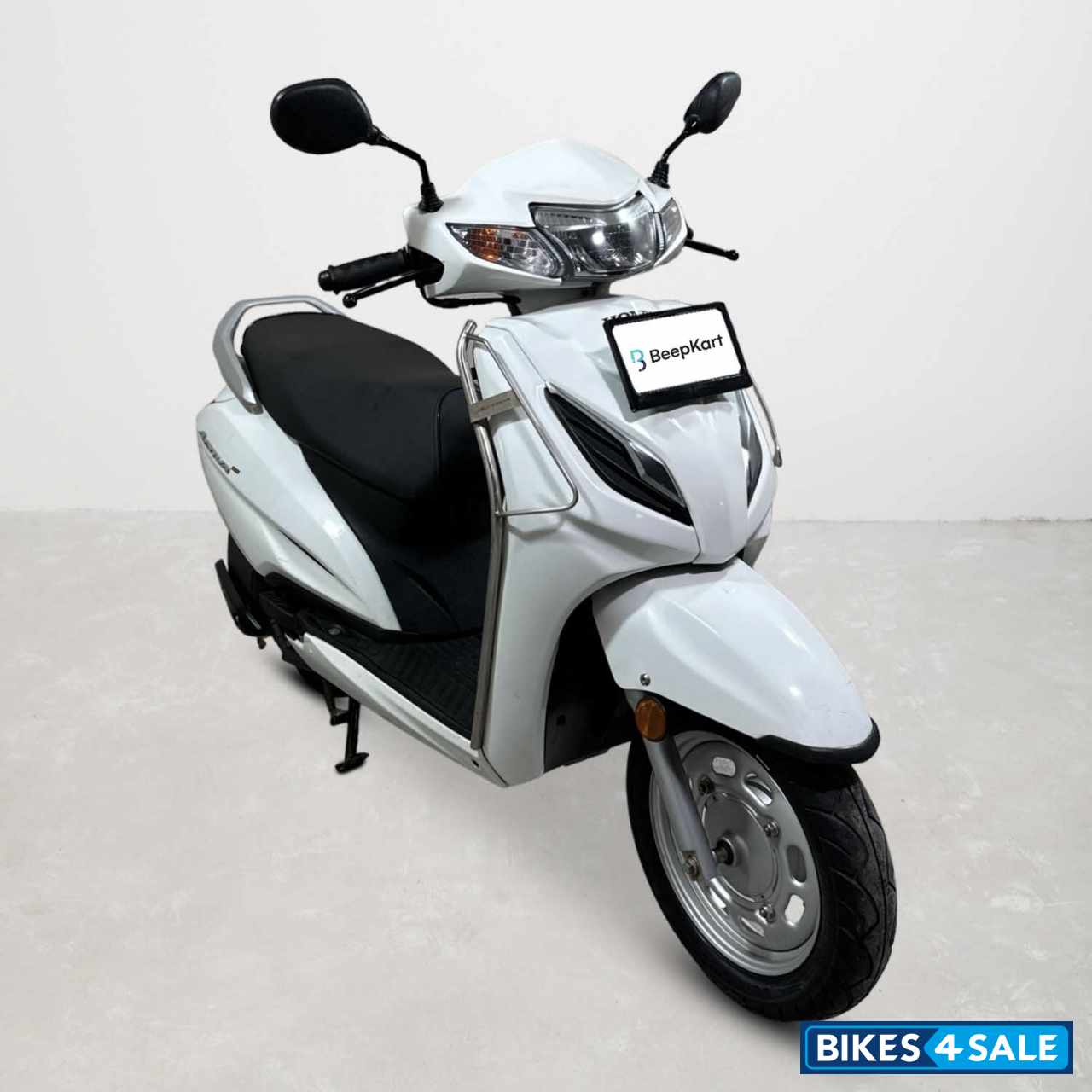 Honda Activa 6G