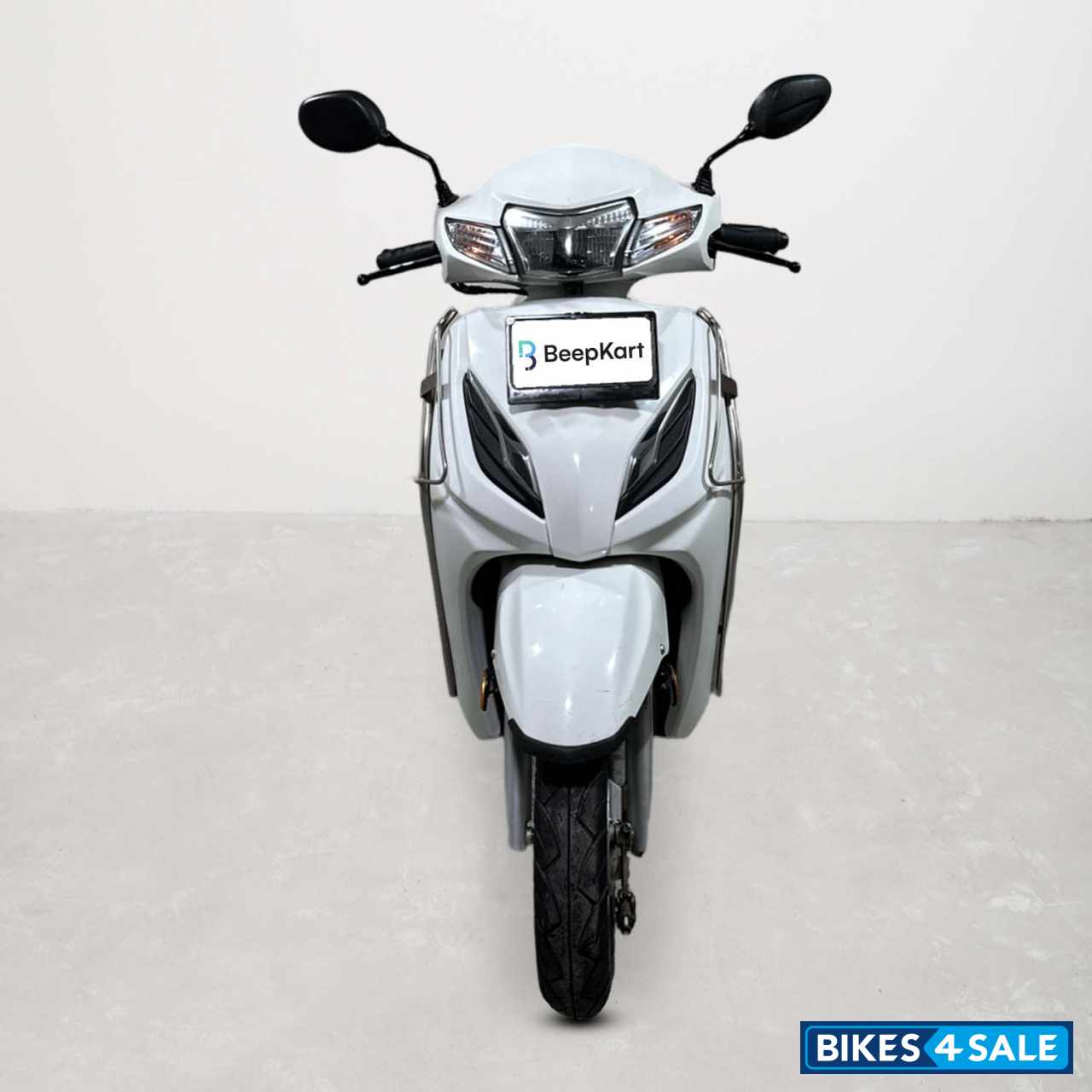 Honda Activa 6G