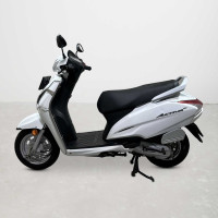 Honda Activa 6G
