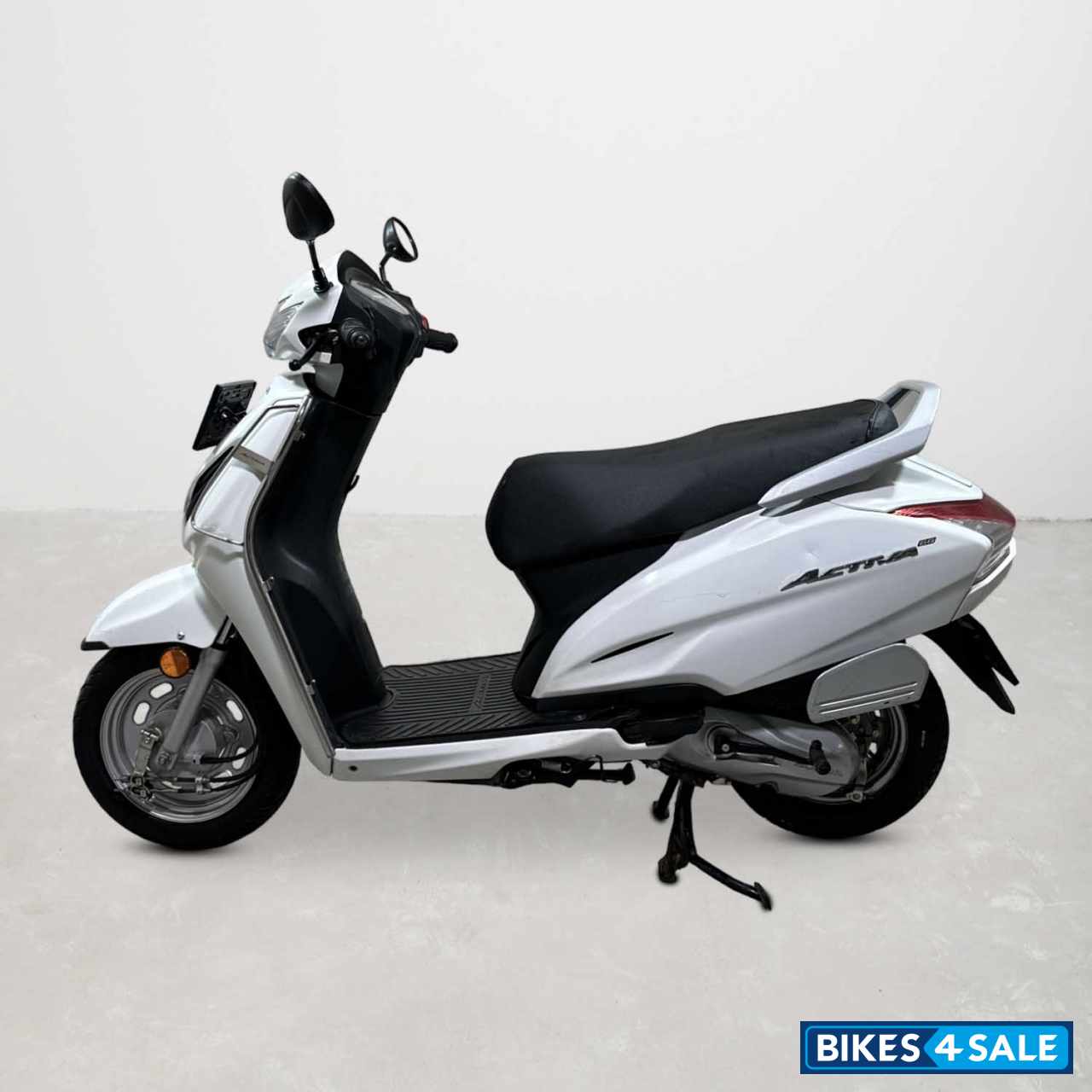 Honda Activa 6G