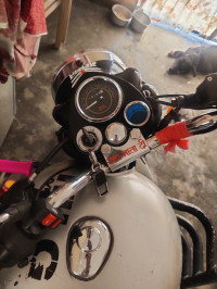 Royal Enfield Classic 350 2018 Model