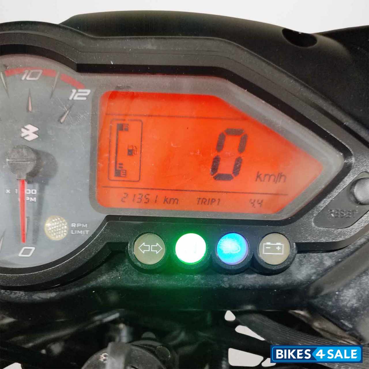 Bajaj Pulsar 150