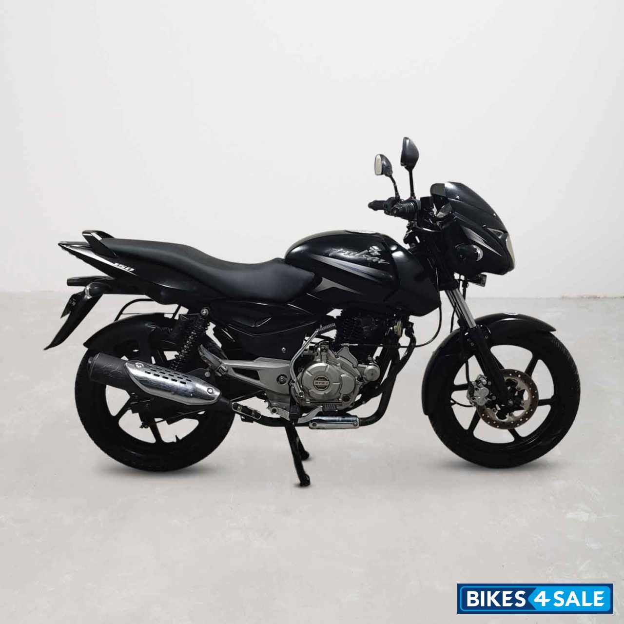 Bajaj Pulsar 150