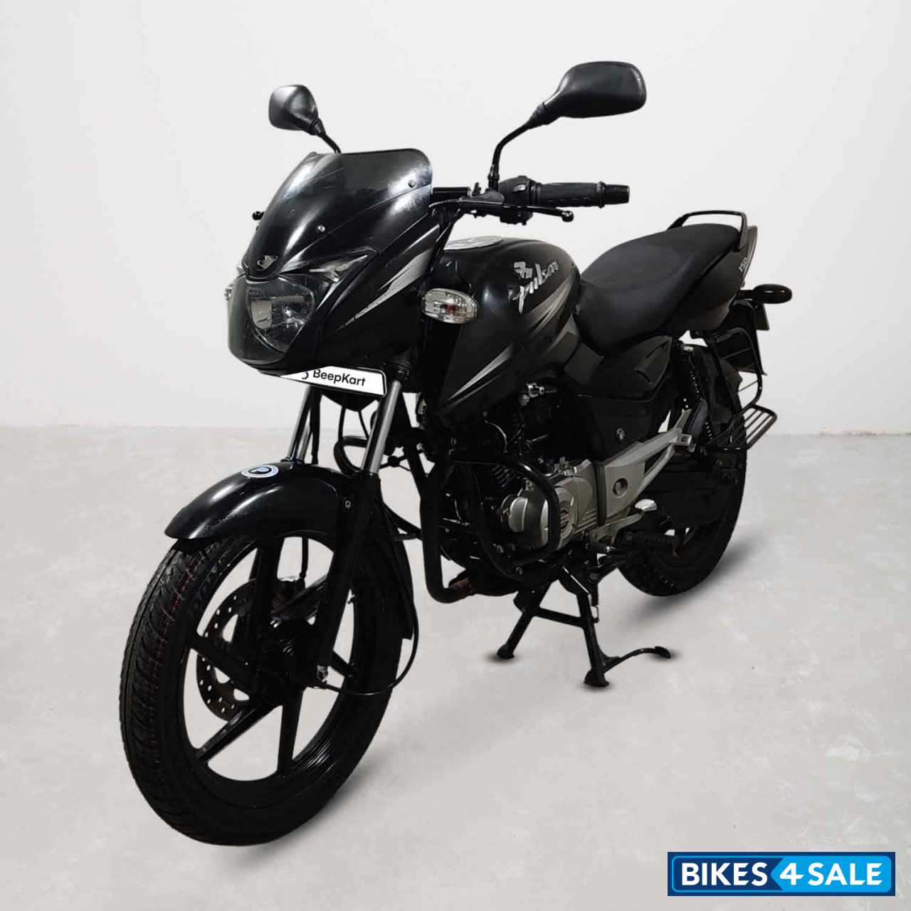 Bajaj Pulsar 150