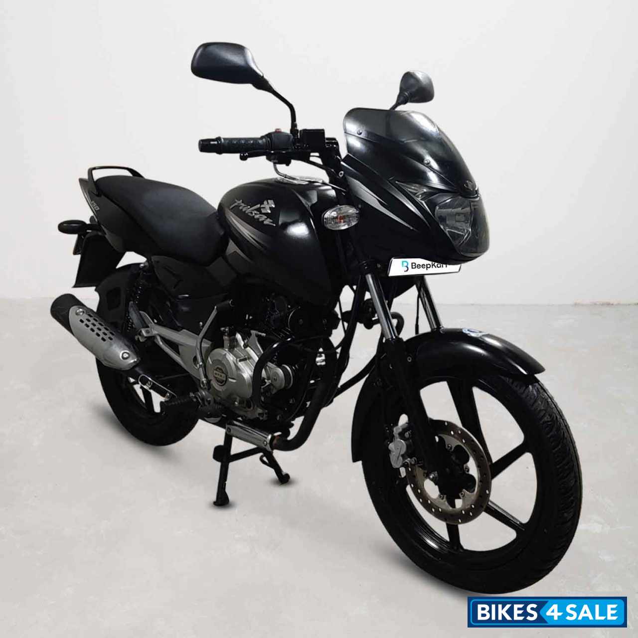 Bajaj Pulsar 150