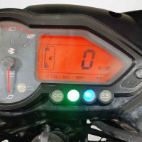 KTM Duke 390 2014 Model