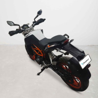 KTM Duke 390