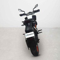 KTM Duke 390