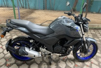 Yamaha FZ-S 2022 Model