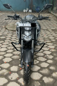 Yamaha FZ-S