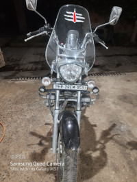 Bajaj Avenger 220 DTS-i 2021 Model