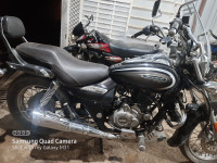 Bajaj Avenger 220 DTS-i