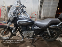 Bajaj Avenger 220 DTS-i