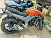 Honda CB Hornet 160R ABS 2016 Model