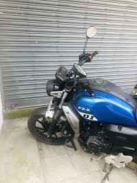 Yamaha FZ-S 2022 Model