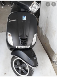 Vespa ZX 125 2022 Model