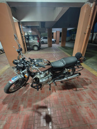Royal Enfield Interceptor 650 Twin